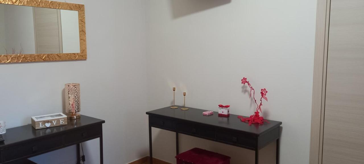 B&B Le Bacette Капрарола Экстерьер фото