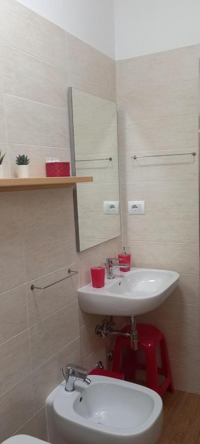 B&B Le Bacette Капрарола Экстерьер фото
